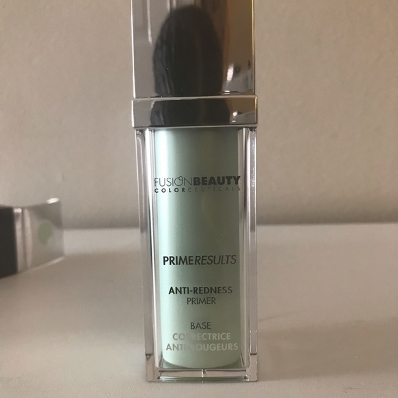Other - Primer by fusion